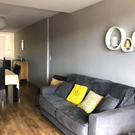 Maison Au Coeur Du Vignoble Jurassien 90 M2 Lavigny Eksteriør billede