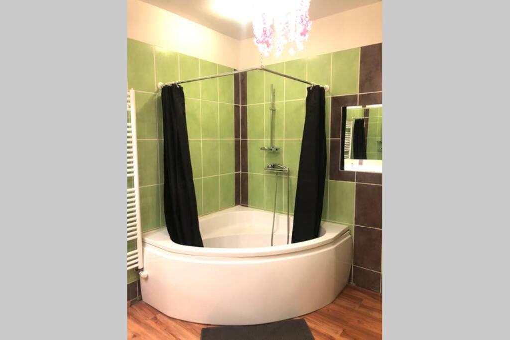 Maison Au Coeur Du Vignoble Jurassien 90 M2 Lavigny Eksteriør billede