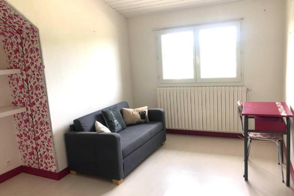 Maison Au Coeur Du Vignoble Jurassien 90 M2 Lavigny Eksteriør billede