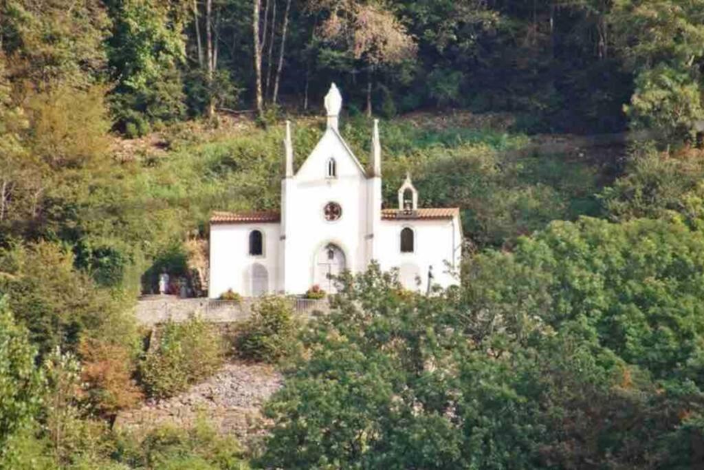 Maison Au Coeur Du Vignoble Jurassien 90 M2 Lavigny Eksteriør billede